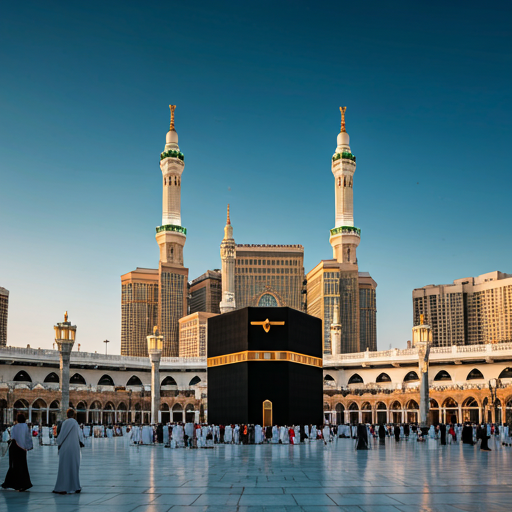 Masjidil Haram