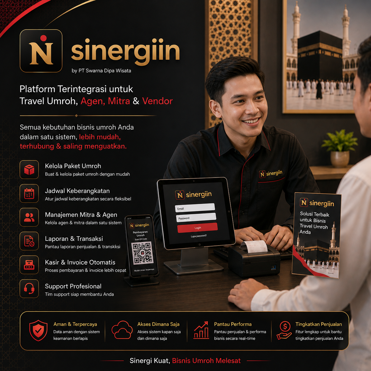 ID SISKOPATUH